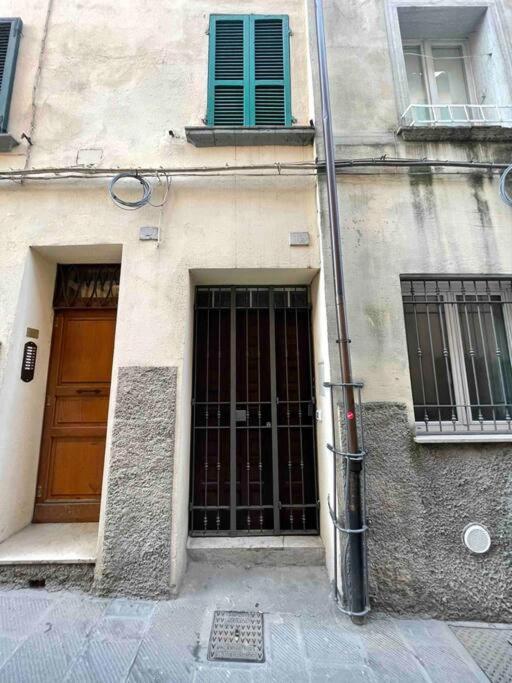Perugia Home Apartment La Finestra Di Fronte Exterior foto